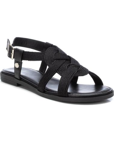 Sandali per Donna XTI 141447 NEGRO