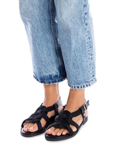 Sandali per Donna XTI 141447 NEGRO