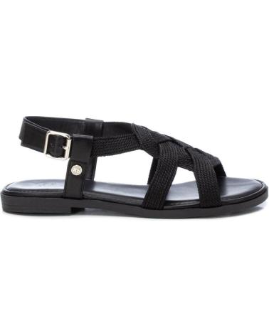 Sandali per Donna XTI 141447 NEGRO