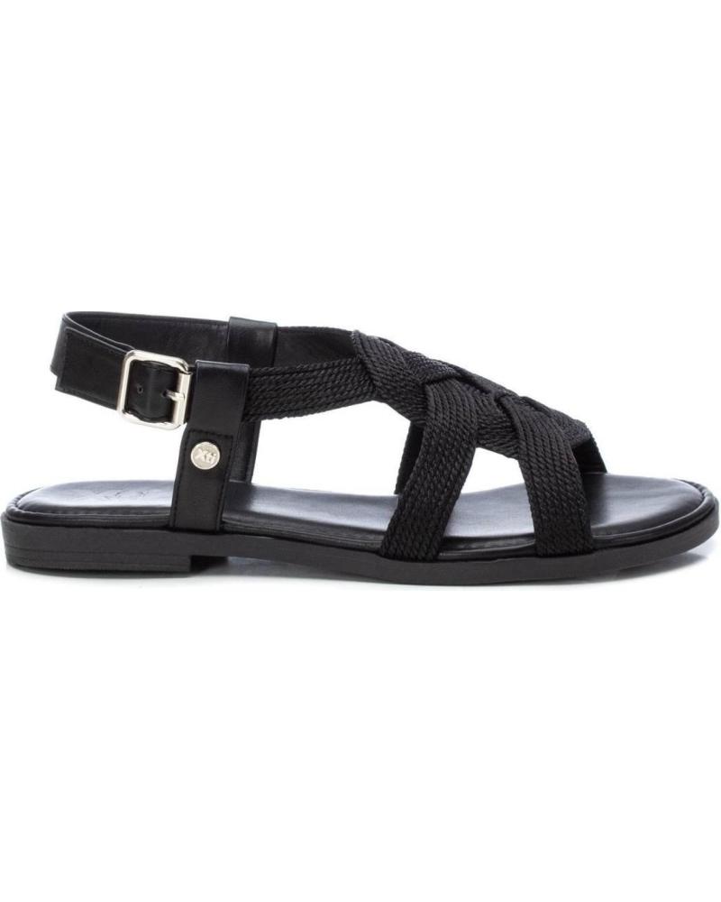 Sandali per Donna XTI 141447 NEGRO