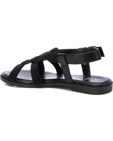 Sandali per Donna XTI 141447 NEGRO