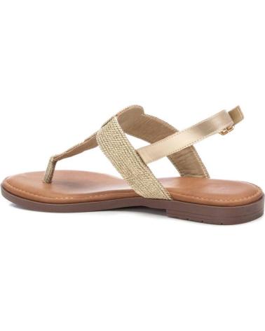 Sandalias de Mujer XTI 141450 ORO