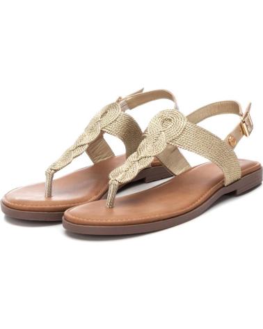 Sandalias de Mujer XTI 141450 ORO