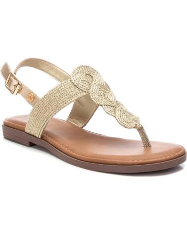 Sandalias de Mujer XTI 141450 ORO