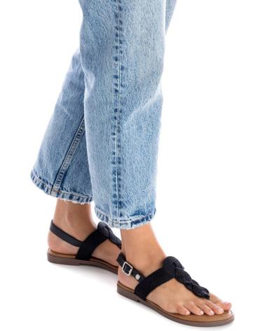 Sandali per Donna XTI 141450 NEGRO