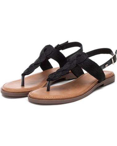 Sandali per Donna XTI 141450 NEGRO