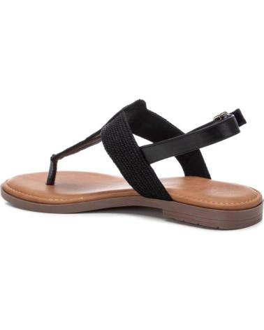 Sandali per Donna XTI 141450 NEGRO