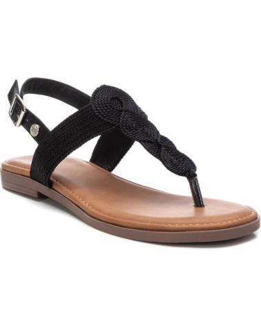 Sandali per Donna XTI 141450 NEGRO