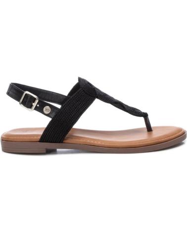 Sandali per Donna XTI 141450 NEGRO