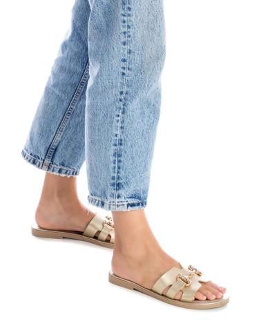 Sandali per Donna XTI 141463 ORO