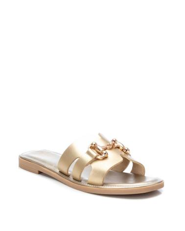 Sandali per Donna XTI 141463 ORO