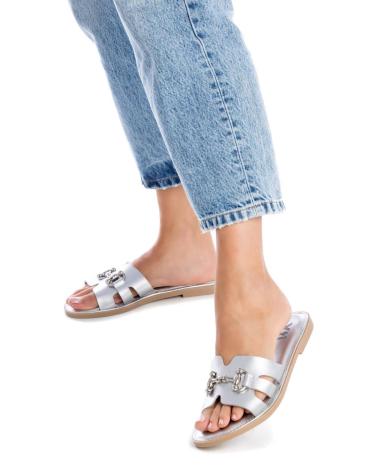 Sandalias de Mujer XTI 141463 PLATA