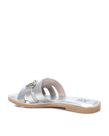 Sandalias de Mujer XTI 141463 PLATA