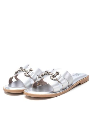 Sandalias de Mujer XTI 141463 PLATA