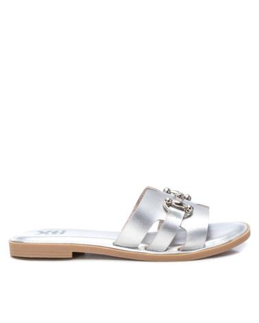 Sandalias de Mujer XTI 141463 PLATA