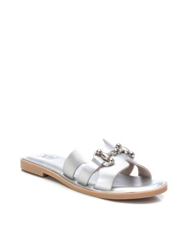 Sandalias de Mujer XTI 141463 PLATA