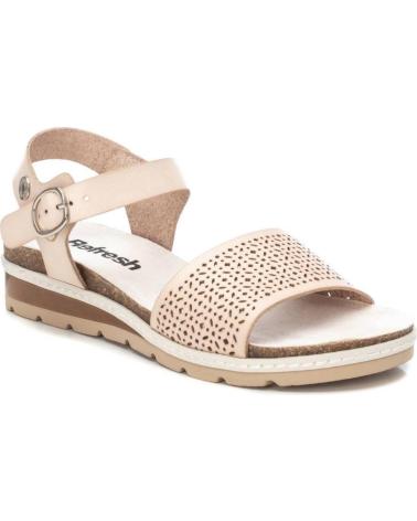 Sandalias de Mujer REFRESH 170783 HIELO