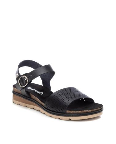Sandalias-De-Mujer-REFRESH-170783-NEGRO