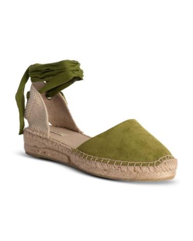 Sandalias de Mujer CORINA SANDALIA M3373 OLIVA