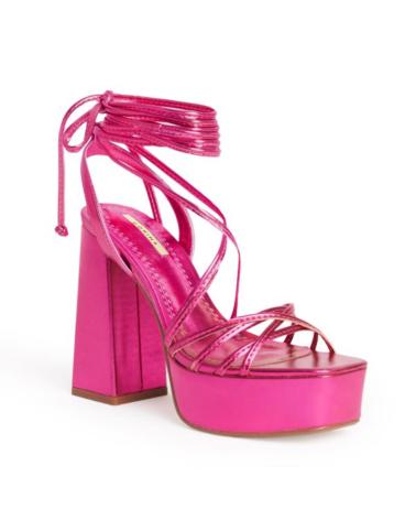 Sandalias de Mujer CORINA SANDALIA M3235 FUCSIA