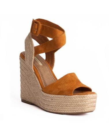 Sandalias de Mujer CORINA CUNA M3395 CUERO