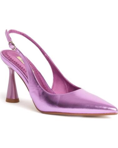 Zapatos de tacón de Mujer CORINA SALON M3191 LILA