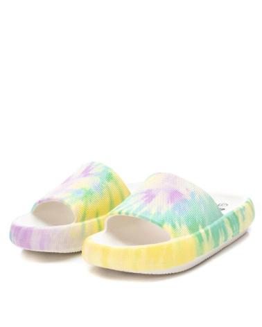 Sandalias de Mujer REFRESH 170806 AMARILLO