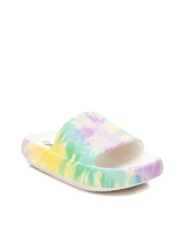 Sandalias de Mujer REFRESH 170806 AMARILLO