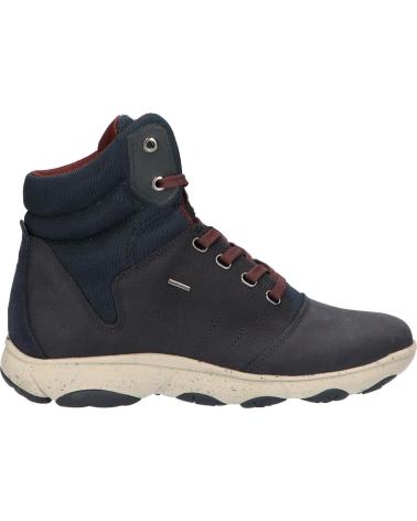 Sportschuhe für Damen GEOX D746TA 0TI14 D NEBULA C4002 NAVY
