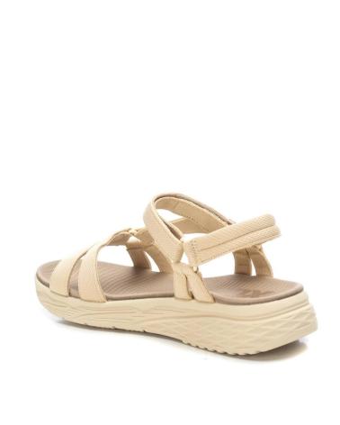 Sandales pour Femme xti 141203 BEIGE
