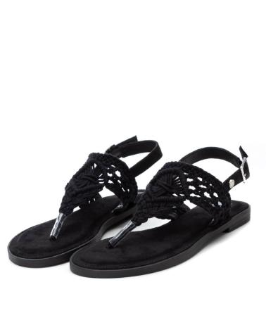 Sandalen-De-Mujer-XTI-141271-NEGRO