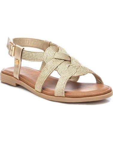 Sandali per Donna XTI 141447 ORO