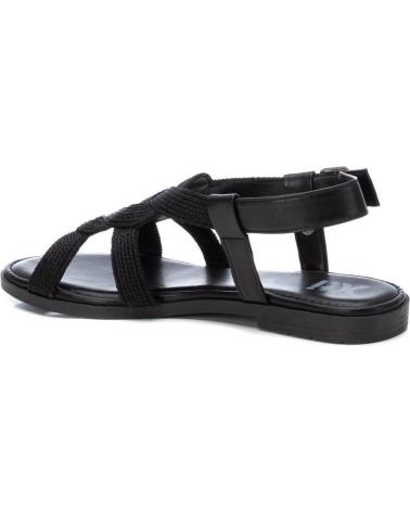 Sandali per Donna XTI 141447 NEGRO