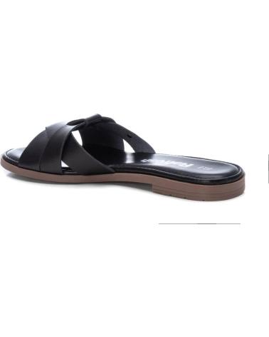 Sandalias de Mujer REFRESH 170785 NEGRO