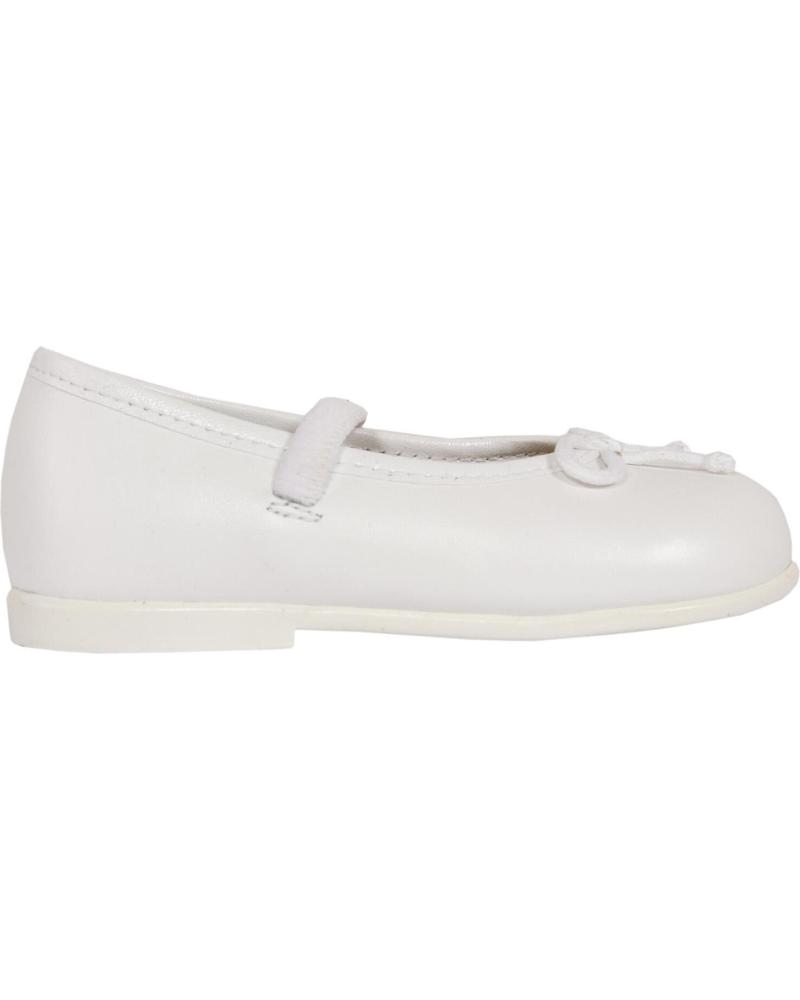 Bailarinas-De-Niña-GARATTI-PR0048-WHITE