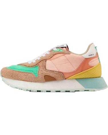 Deportivas de Mujer y Niña DUUO ZAPATILLAS CALMA 2 0 VARIOS COLORES