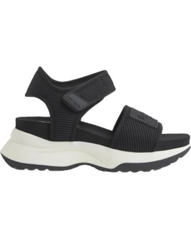 Sandali per Donna PEPE JEANS SANDALIA PLS90572 999 BLACK