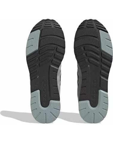 Scarpe sport per Uomo ADIDAS ZAPATILLA RUN 80S HP6113 GRIS