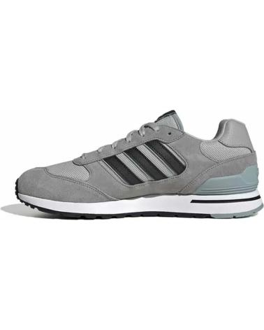 Scarpe sport per Uomo ADIDAS ZAPATILLA RUN 80S HP6113 GRIS