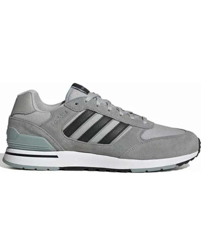 Scarpe sport per Uomo ADIDAS ZAPATILLA RUN 80S HP6113 GRIS