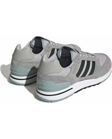 Scarpe sport per Uomo ADIDAS ZAPATILLA RUN 80S HP6113 GRIS