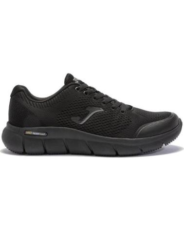 Sportivo per Uomo JOMA ZAPATILLA ZEN 2321 NEGRO