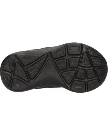 Scarpe sport per Bambina e Bambino KAPPA 304IHJ0 SAN ANTONIO 937 BLACK