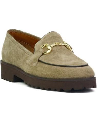 Schuhe für Damen KANGAROOS ZAPATO TACON SENORA KAKI-BLACKKAKI-BLACK