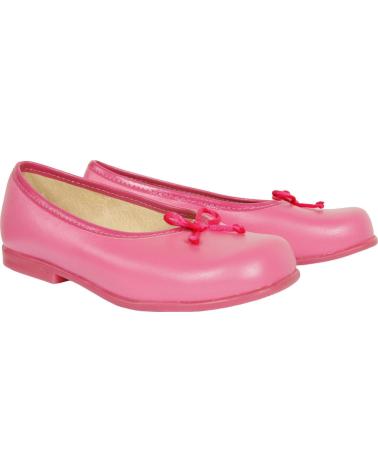 Ballerines-De-Niña-GARATTI-AN0069-FUXIA