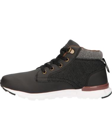 Botines de Mujer KAPPA 304IBT0 TELMO 912 BLACK