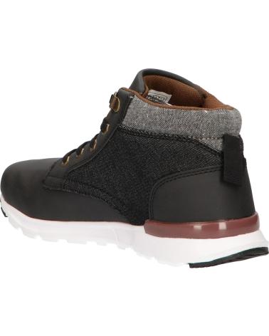 Botines de Mujer KAPPA 304IBT0 TELMO 912 BLACK