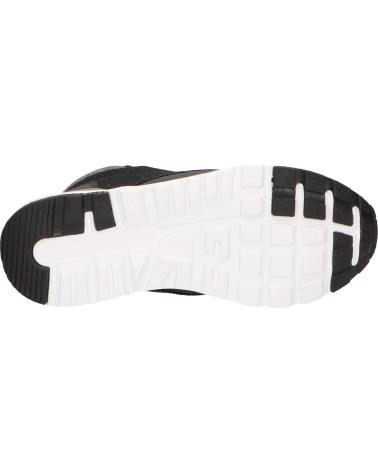 Botines de Mujer KAPPA 304IBT0 TELMO 912 BLACK