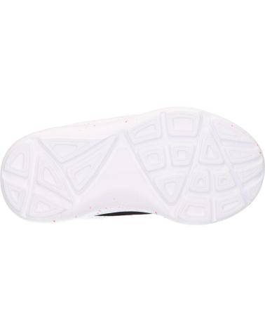 Scarpe sport per Bambina e Bambino KAPPA 304IHJ0 SAN ANTONIO 915 BLACK