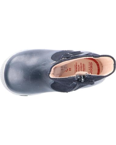 Botas de Niña GEOX B940QB 0CL22 B N BALU C4002 NAVY